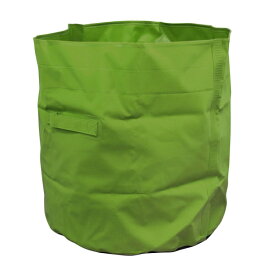 TARP BAG/タープバッグ ラウンド(L) 70L【カーキ】 EZ021 KH【あす楽対応】