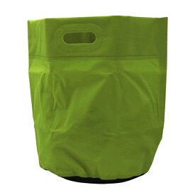 TARP BAG/タープバッグ ラウンド(M) 35L【カーキ】 EZ020 KH【あす楽対応】