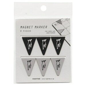 HIGHTIDE�^�n�C�^�C�h �}�O�l�b�g�}�[�J�[�y�t�B���K�[�FE�z GB192 E