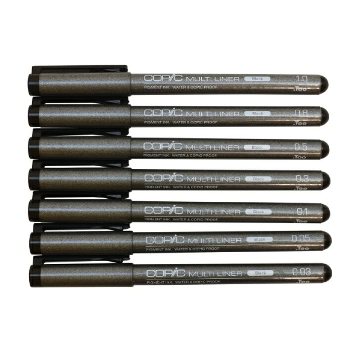 コピック マルチライナーセット ピンク 国産 ピンク コピック マルチライナーセット ピンク 国産 ピンク