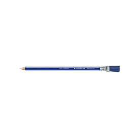 STAEDTLER／ステッドラー 鉛筆型 ハケ付き 消しゴム ボールペン用 526-61