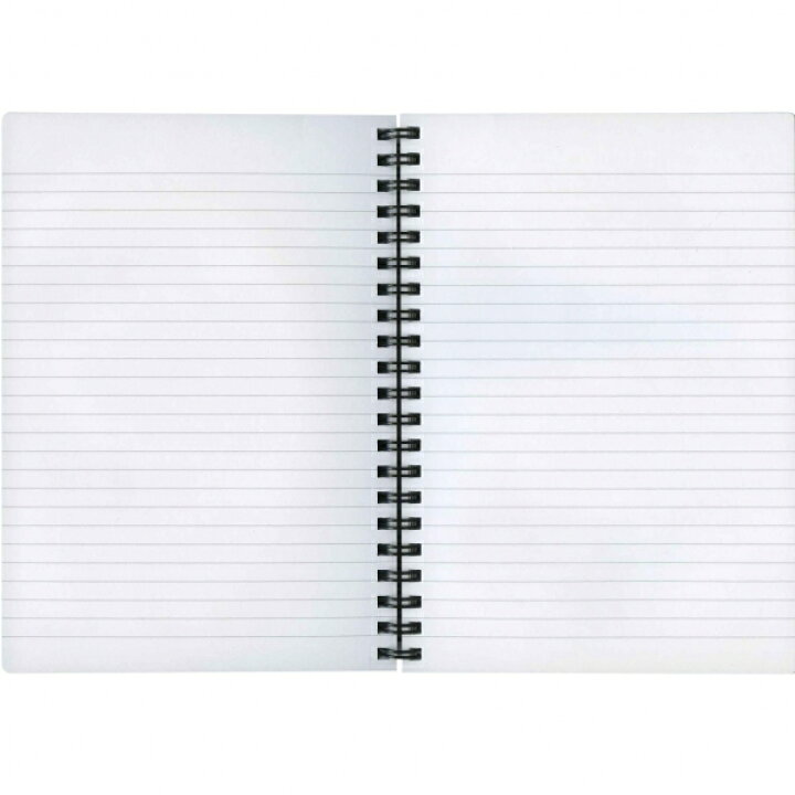 楽天市場 Etranger Di Costarica エトランジェ ディ コスタリカ B6リングノート Solid クラフト Sld 27 51 あす楽対応 文具 文房具のkdm 楽天市場支店