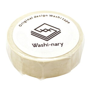 Washi-nary IWi }XLOe[vyza JH