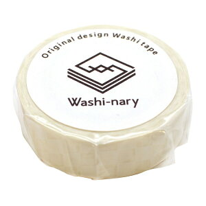 Washi-nary IWi }XLOe[vygza JH