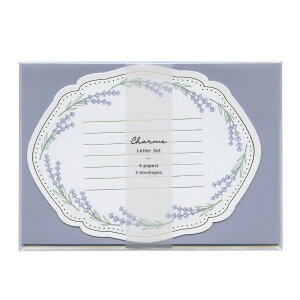 Charme/V ^[Zbg yLavender/x_[z ԕ