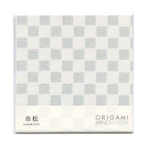 ORIGAMI MINOWASHI ܂莆yszZa 肪