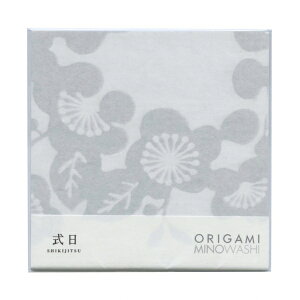 ORIGAMI MINOWASHI ܂莆yzZa 肪