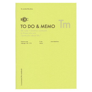 A5 t@NVm[g TO DO&MEMO(ToDo&) iCebhr[Y