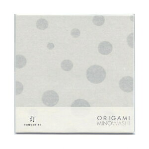 ORIGAMI MINOWASHI ܂莆yzZa 肪