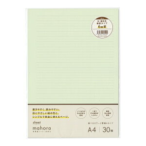 mahora(܂ق) A4V[g 30 E׌݉r 6mmy~gzoߕq ڂɂ₳