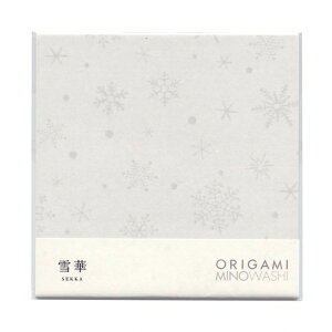 ORIGAMI MINOWASHI ܂莆y؁zZa 肪