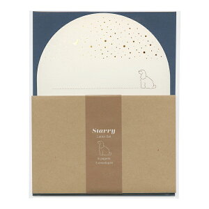 Starry/X^[[ ^[ZbgyDogz