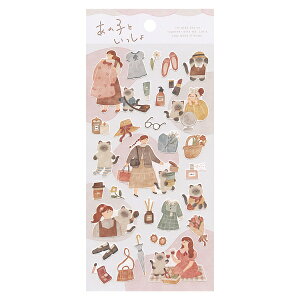 ̎qƂ XebJ[y˂Ƃz킢 V[