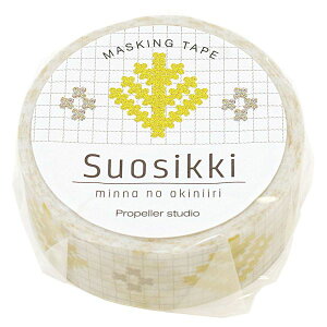 Suossiki/XIVbL }XLOe[v yhJz