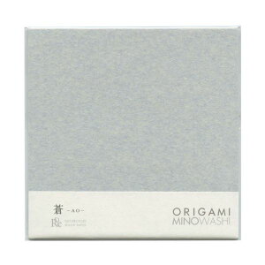 ORIGAMI MINOWASHI ܂莆yzZa 肪