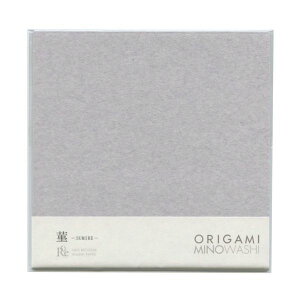 ORIGAMI MINOWASHI ܂莆y俁zZa 肪