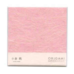 ORIGAMI MINOWASHI ܂莆yqzZa 肪