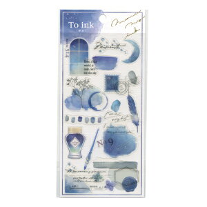 N[A To ink/gD[CN V[ Xg[gyÎzV[ 蒠fR 71060-7