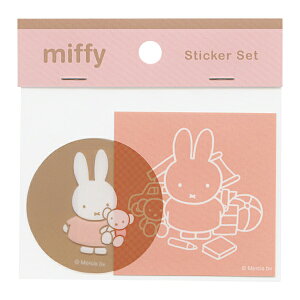 ~btB[/miffy XebJ[Zbg u[iyfavoritezXebJ[ 킢