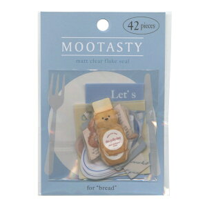 N[A MOOTASTY/[eCXeB[ V[ t[N 42s[Xyubhz킢 71068