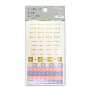 STUDY PLANNER/X^fBvi[ 蒠pV[yTIME TRACKz