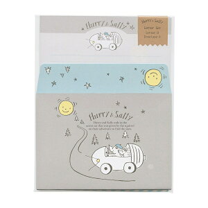 Hurry&Sally ^[Zbgyǂ񂮂̎ԁz킢 nlY~