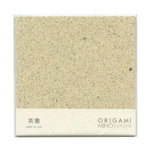 ORIGAMI MINOWASHI ܂莆ytzZa 肪 TCN