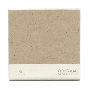 ORIGAMI MINOWASHI ܂莆yOzZa 肪 TCN