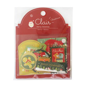 NX}X Clair N[ V[y[NX}Xz40