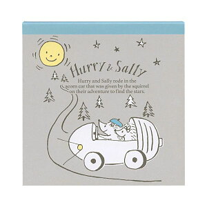 Hurry&Sally pbhyǂ񂮂̎ԁz킢 nlY~ Z