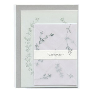 ň̃^[Zbg The Ecchoing greenyPale greenz