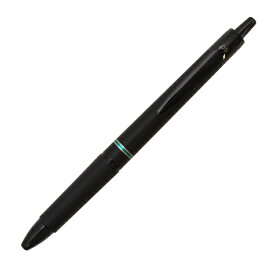 限定 油性ボールペン Acro evo/アクロエボ 0.5mm ブラック軸【グリーン/自然体】