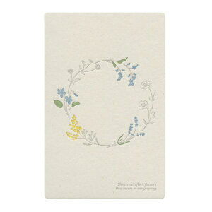 ň |XgJ[hyWreathz{^jJ 