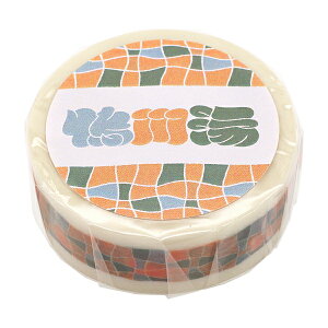 }XLOe[v 炭K߂ 15mmy쓒1z