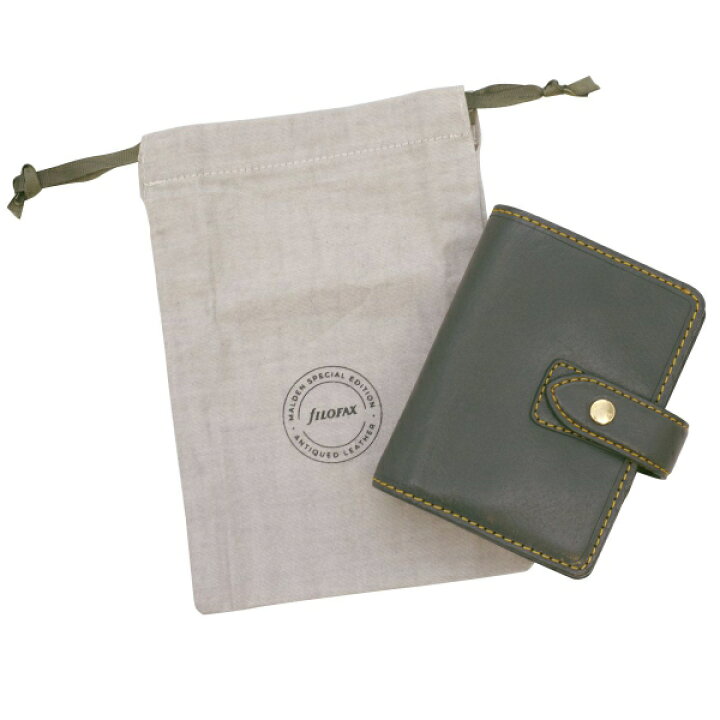 楽天市場】限定 システム手帳 マルデン スペシャルエディション ミニ6  