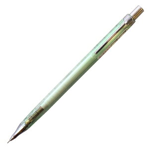 orenz/オレンズ 10周年限定 シャープペンシル 0.2mm【ミントグリーン】