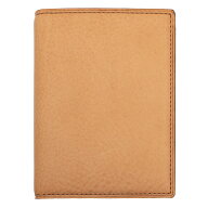 オールリネアヴァスカボックス ミニ5 ノート システム手帳 11mm【ナチュラル】