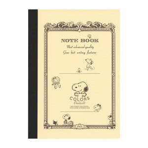 CDm[g A6 PEANUTSyXk[s[z킢