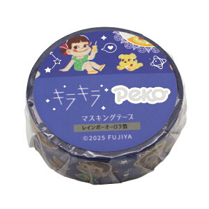 �L���L�� �y�R����� �}�X�L���O�e�[�v �V�[�T�C�h�L�����f�B 15mm�� ���C���{�[�I�[������