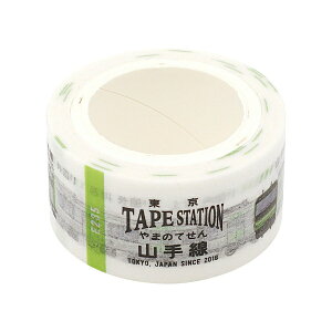 }XLOe[v 20mm JR{E255nR TAPE STATION S