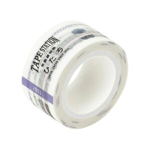 }XLOe[v 20mm TAPE STATION yJR{E657nЂz