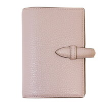 楽天市場】システム 手帳 ミニ6穴 ピンクの通販 