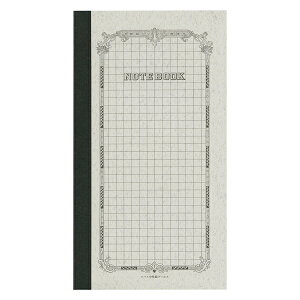 ツバメノート B6変形 方眼 30枚