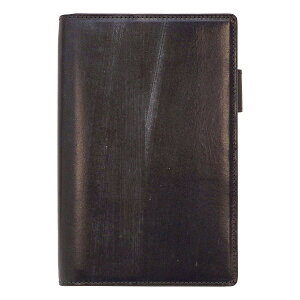 �o�C�u���T�C�Y �V�X�e���蒠 �u���C�h�����U�[ �����O�a15mm�y�u���b�N�z