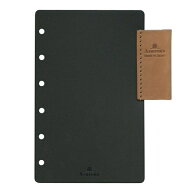 ビタリータ ストレッチ ペンホルダー MINI6/ミニ6【ナチュラル】システム手帳リフィル