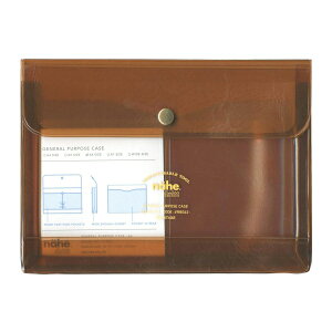 HIGHTIDE^nC^Ch WFlp[pXP[X A6 (l[G)yNAuEz DF083-CLBR