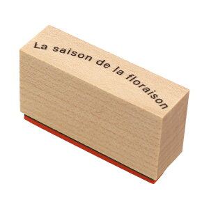 STP-182 X^v La saison...