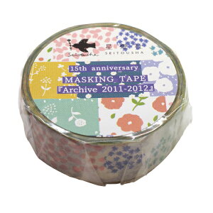 }XLOe[v 15mmyArchive2011-2012z킢 {