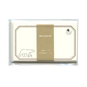 Animal Series ~jJ[hZbgyVN}zJ[h   킢