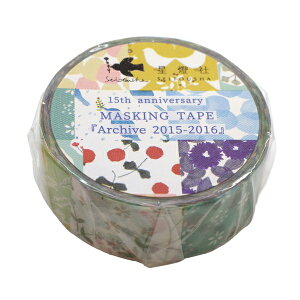 }XLOe[v 15mmyArchive2015-2016z킢 {